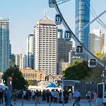 Stunning Mountain Views & Brisbane\'S Best Location